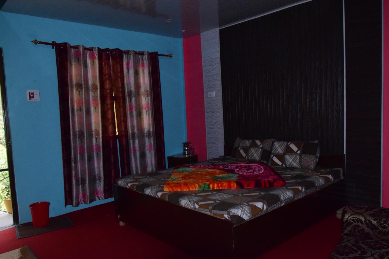 Kedar Valley Resort Rishikesh