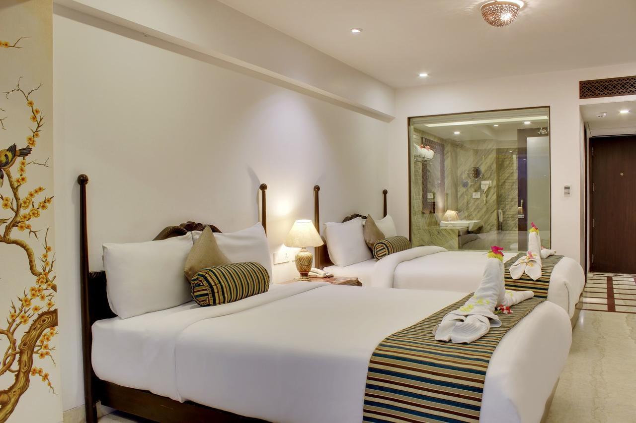 Ellbee Ganga View 4*