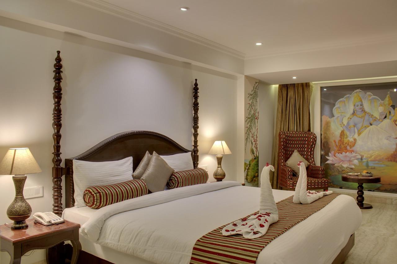 Ellbee Ganga View 4*