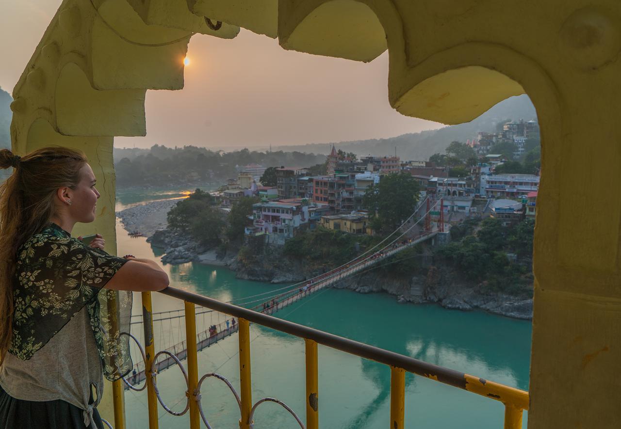 The Hosteller Rishikesh, Tapovan Hostel Rishikesh