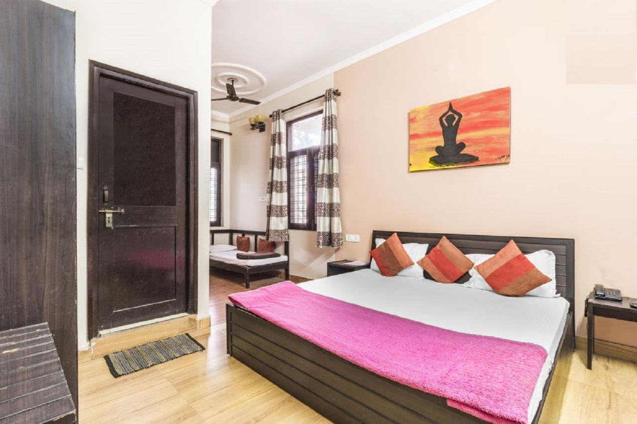 Amraai Homestay