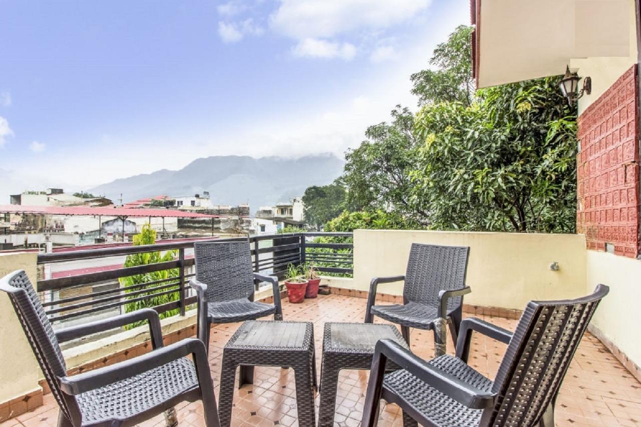 Amraai Homestay