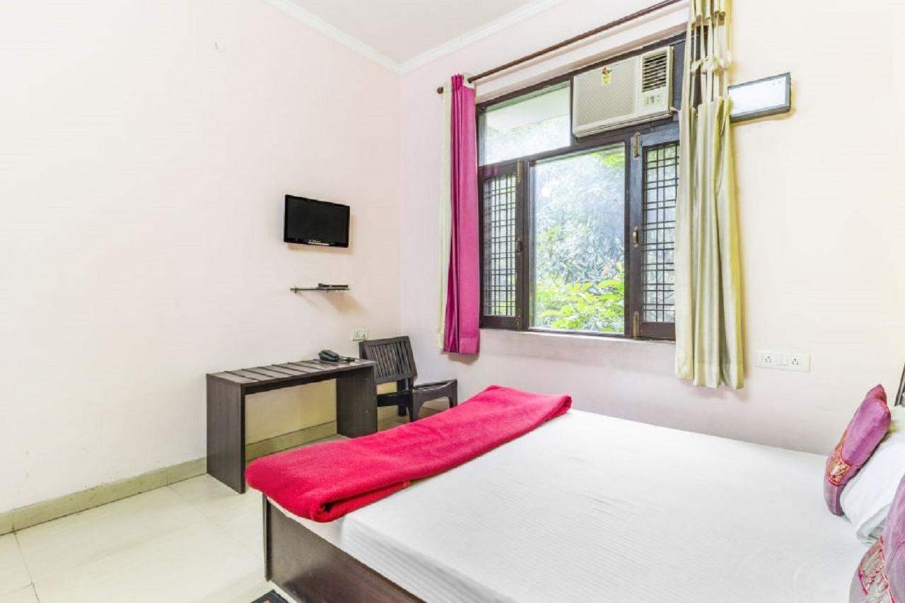 Bed & Breakfast Amraai Homestay