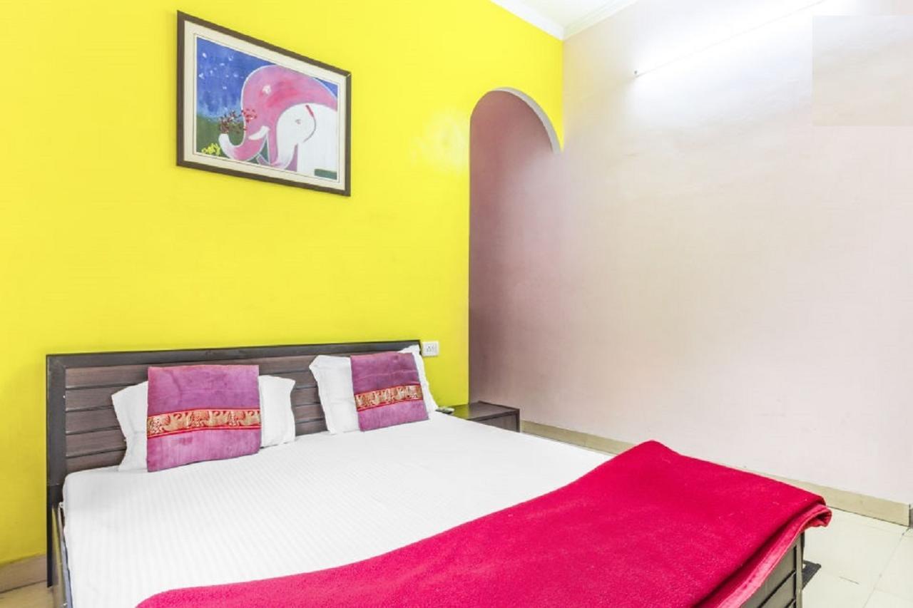 Bed & Breakfast Amraai Homestay