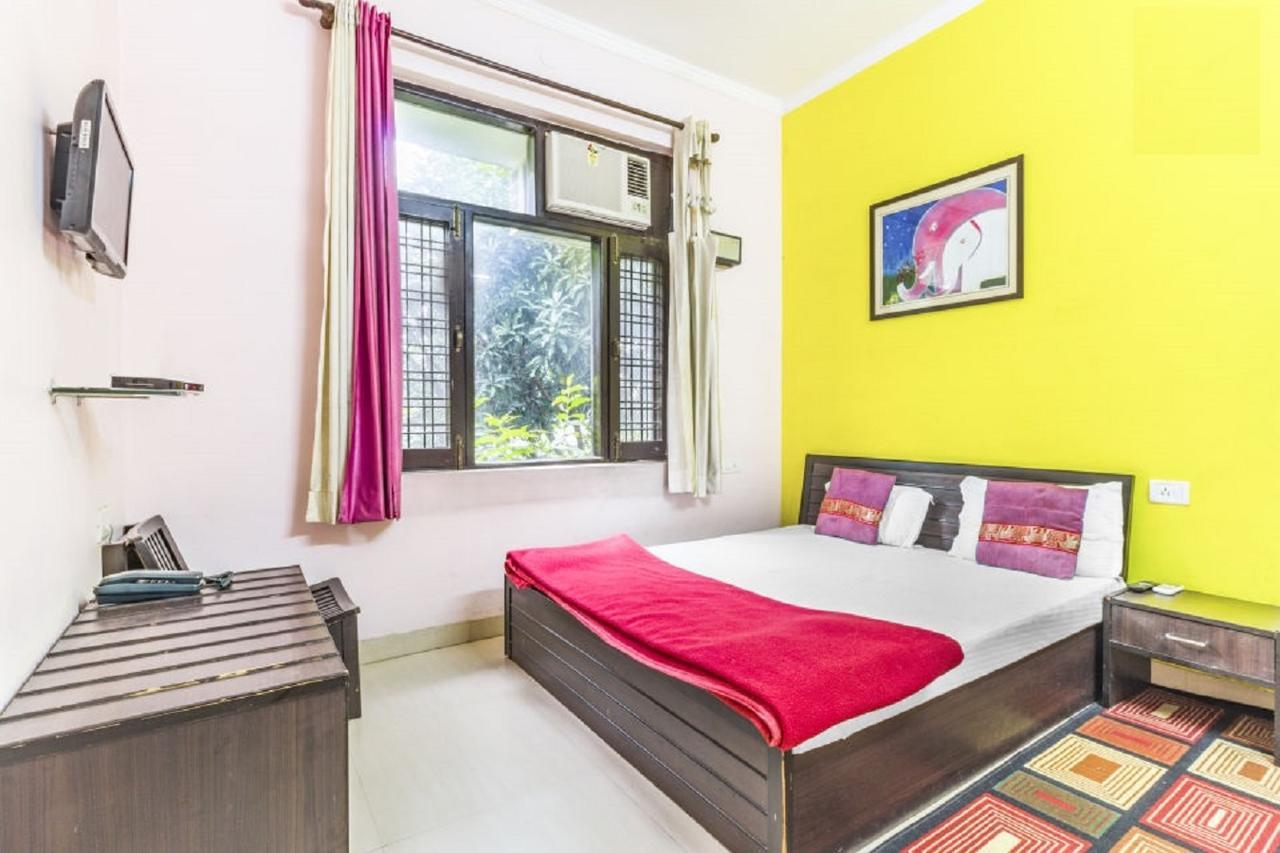 Amraai Homestay Rishikesh