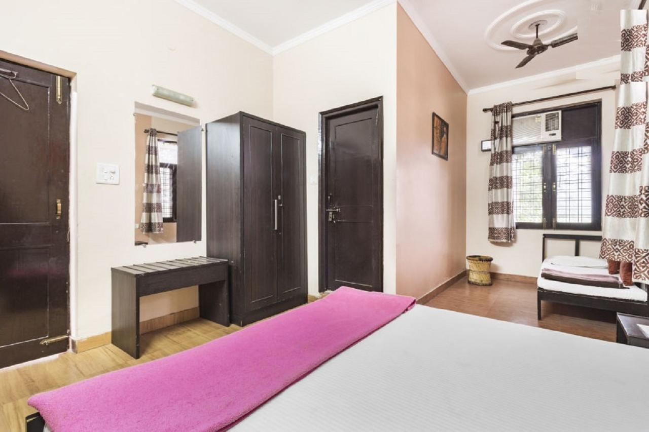 Bed & Breakfast Amraai Homestay *