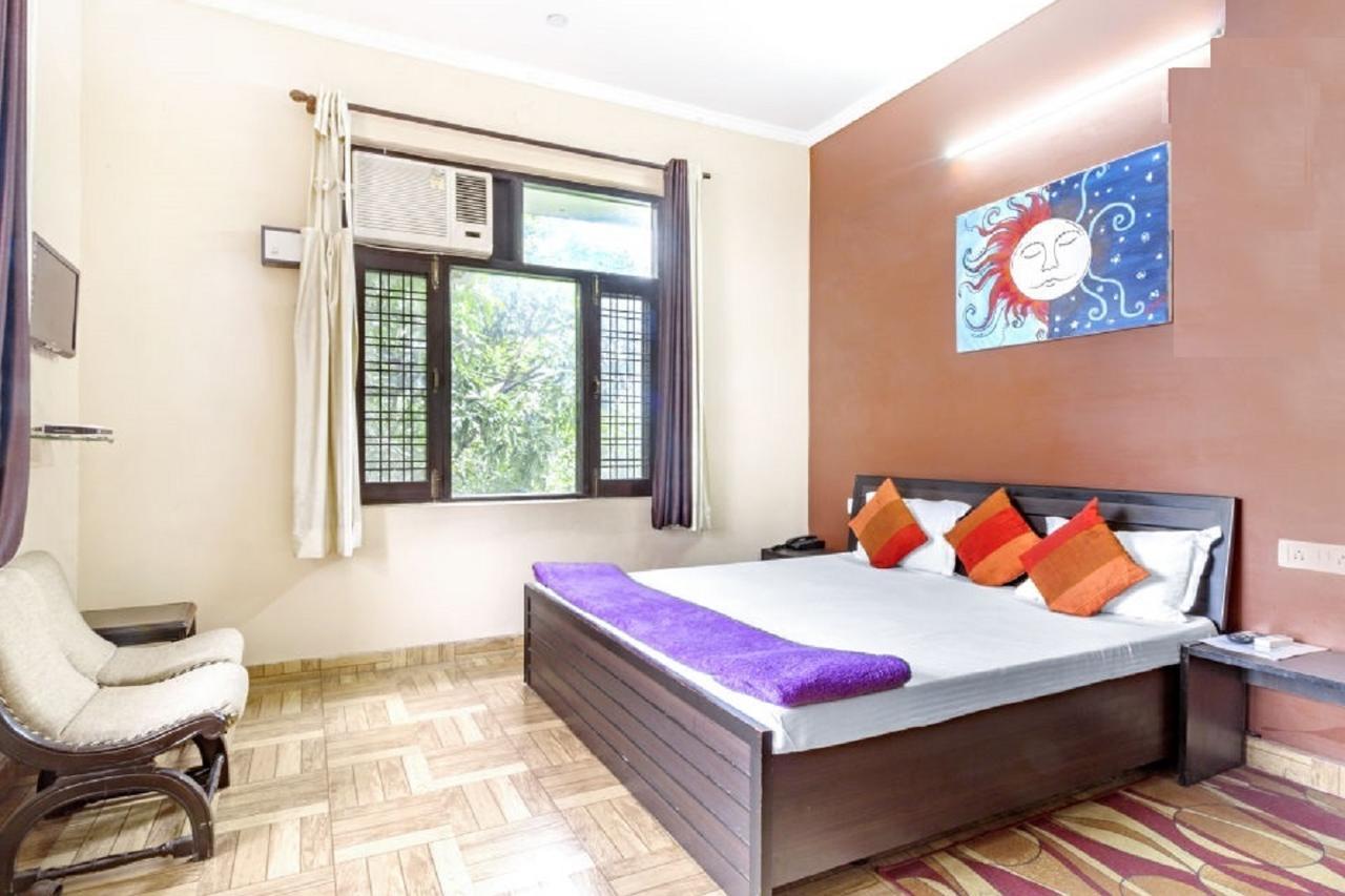 Amraai Homestay Bed & Breakfast Rishikesh