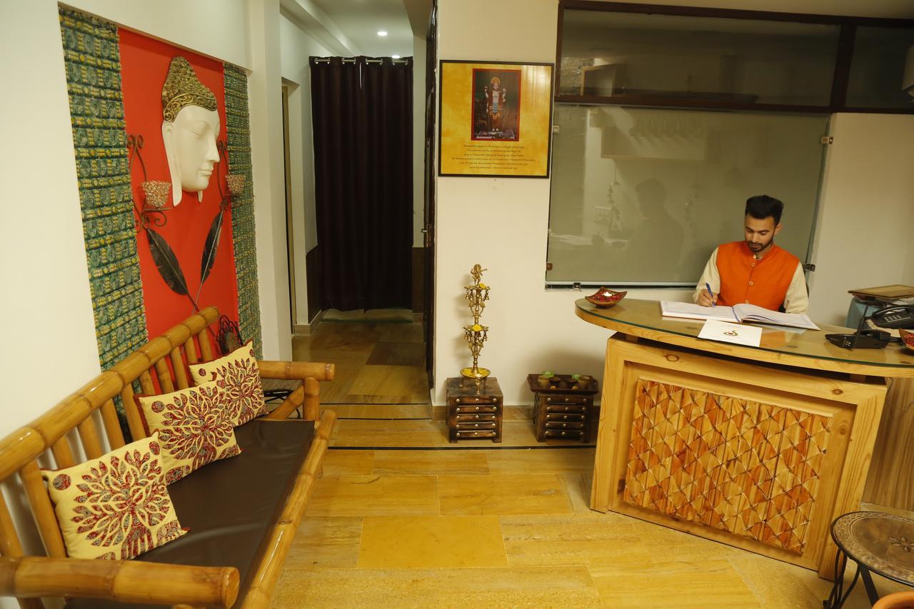 Resort Veda5 Ayurveda & Yoga Retreat 4*