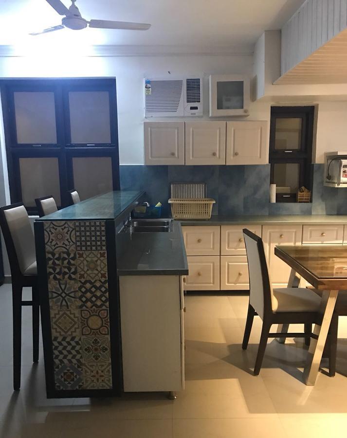 Aloha By Blissful Ganges Apartment *