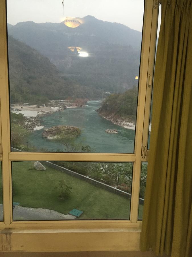 Apartment Aloha By Blissful Ganges *
