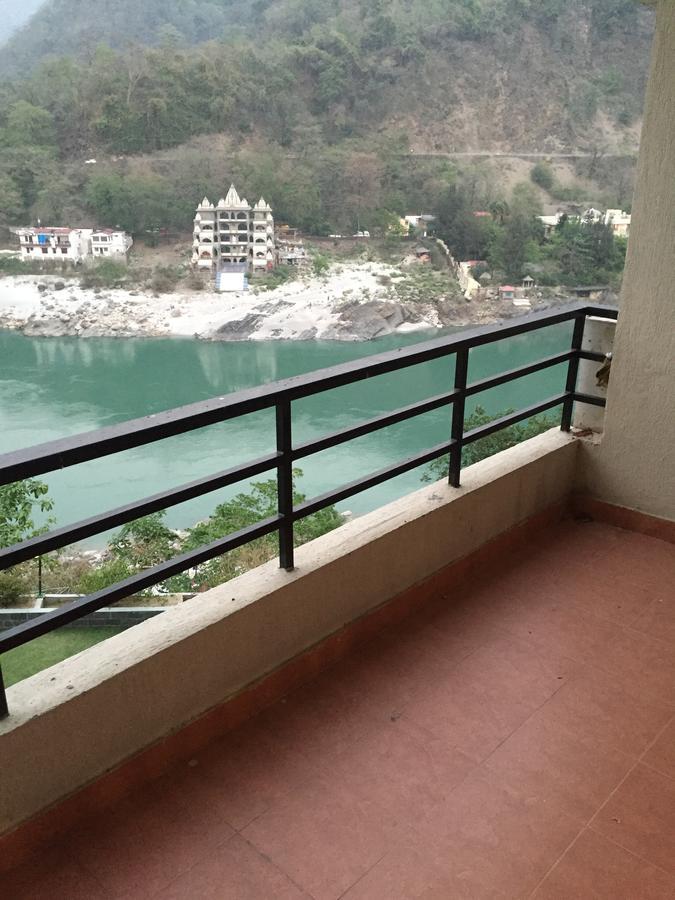 Aloha By Blissful Ganges Rishikesh
