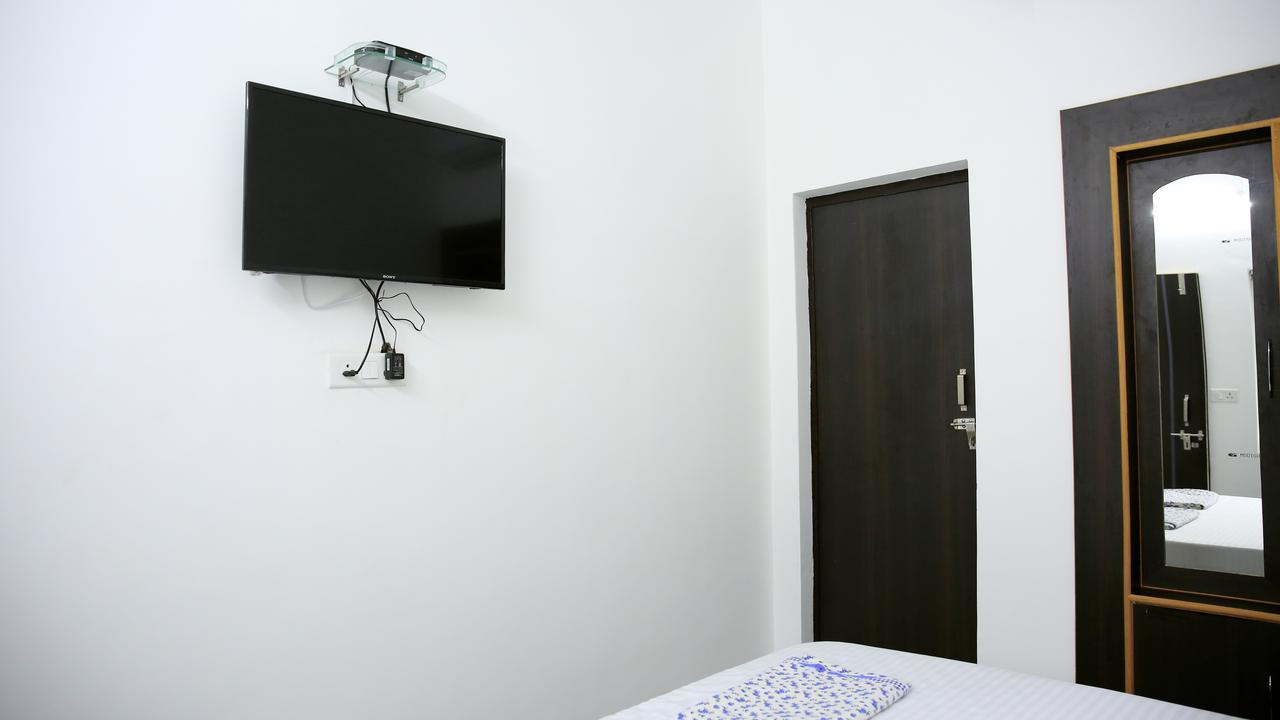 Hotel Sanidhya Rishikesh