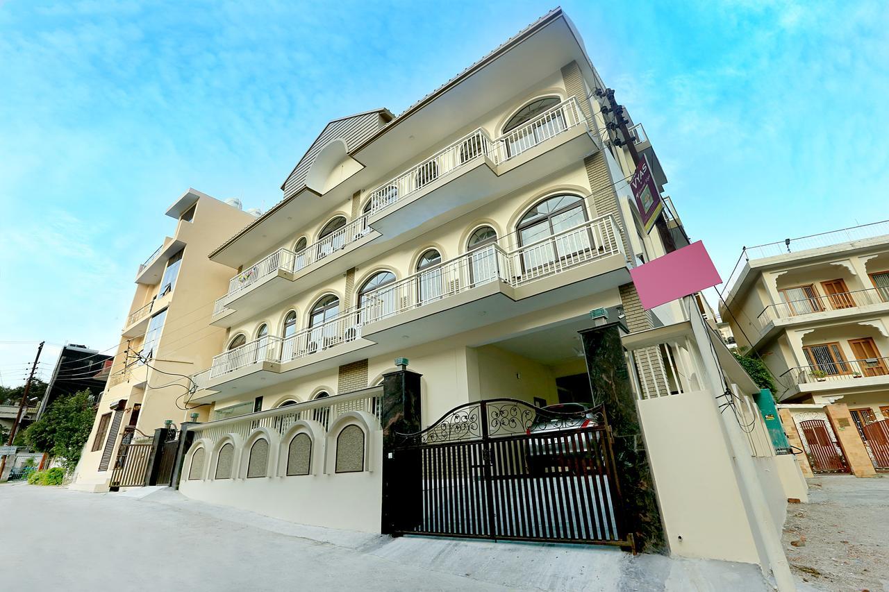 Hotel Vedas Tapovan 3*