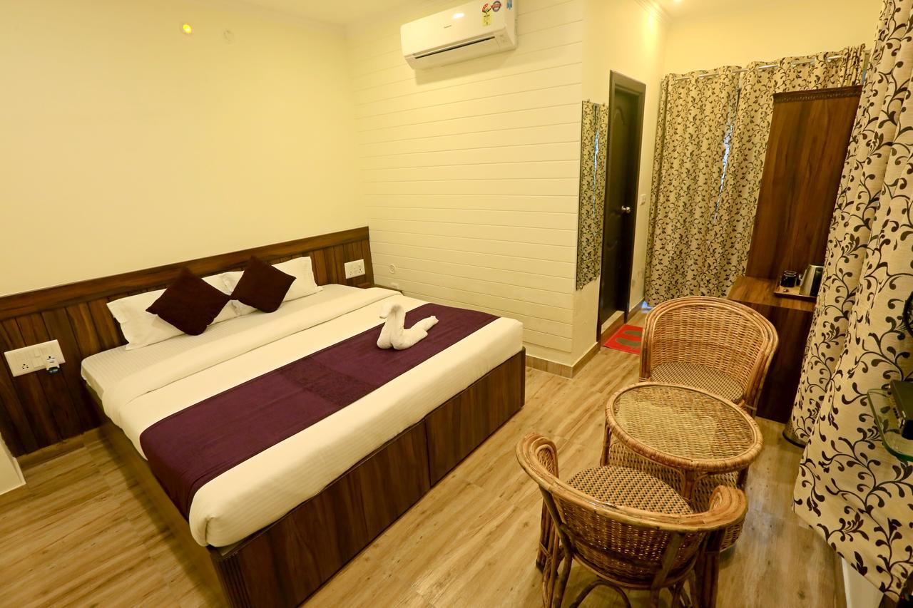 Vedas Tapovan Hotel 3*