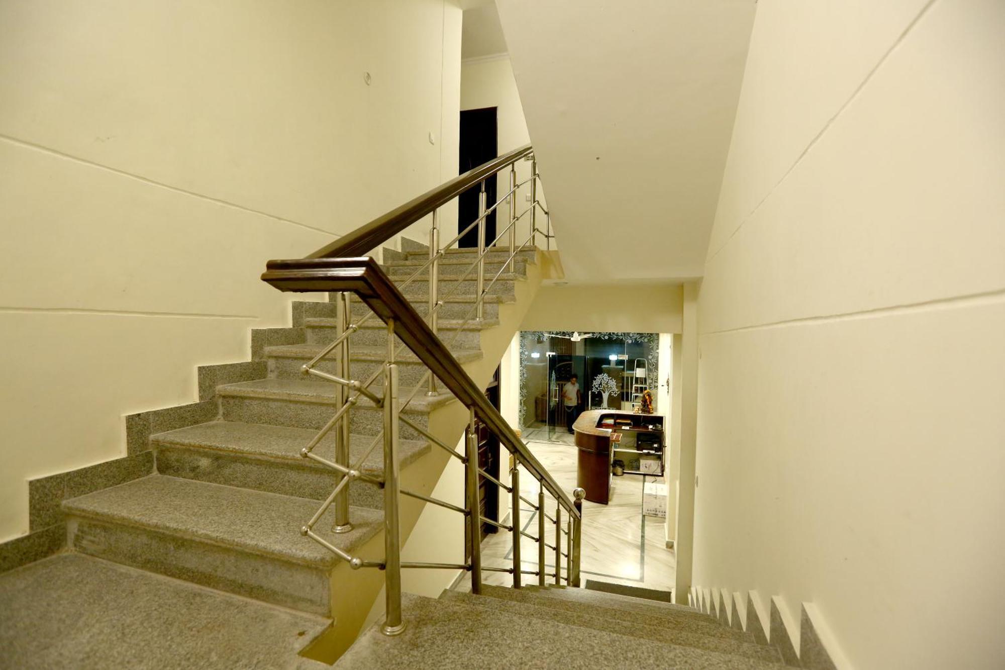 Vedas Tapovan Hotel