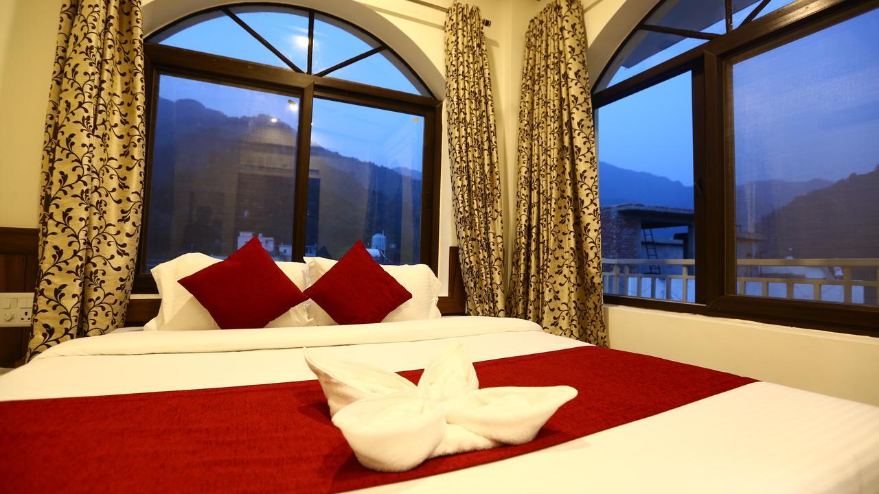 Hotel Vedas Tapovan 3*