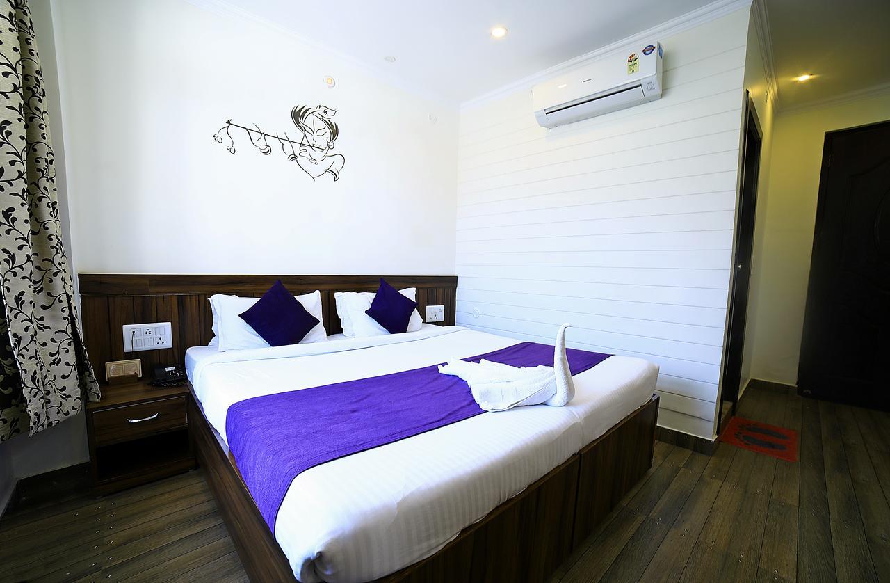 Vedas Tapovan Hotel 3*