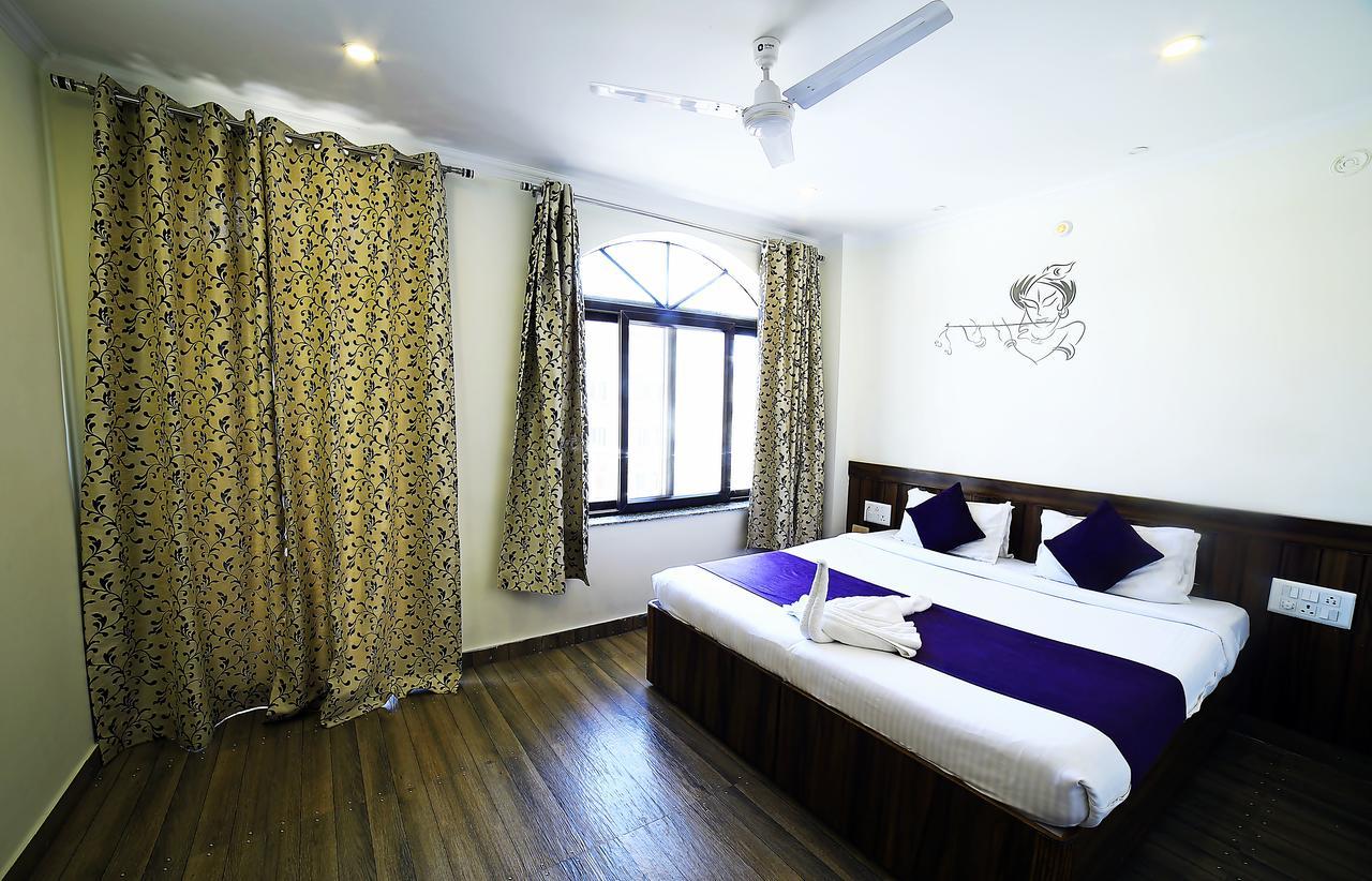 Vedas Tapovan 3* Rishikesh
