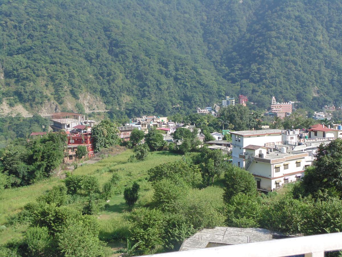 Vedas Tapovan 3* Rishikesh
