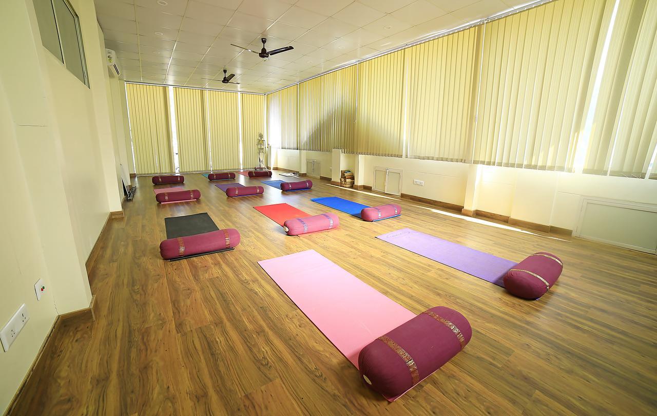 Vedas Tapovan Hotel 3*