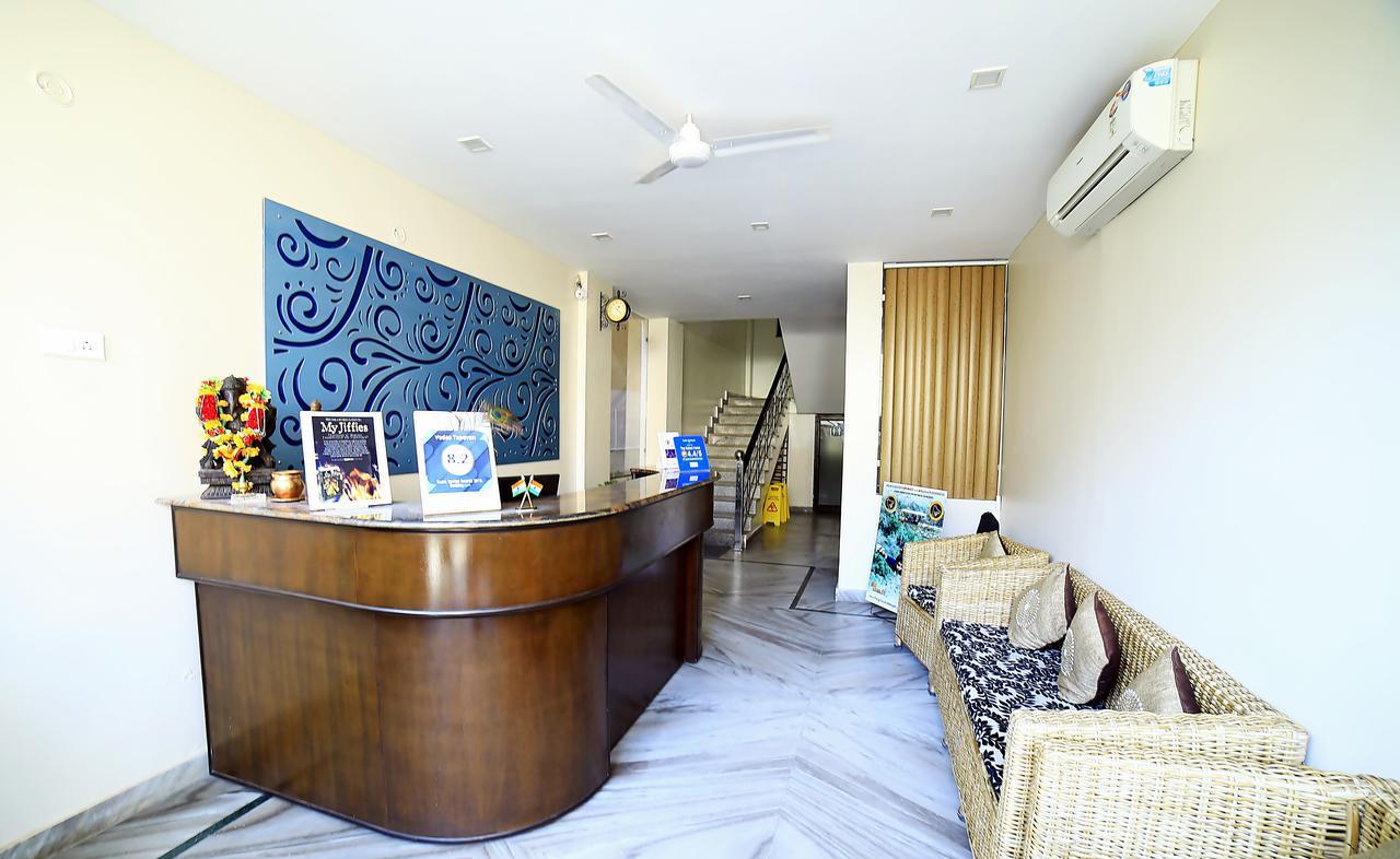 Vedas Tapovan Rishikesh
