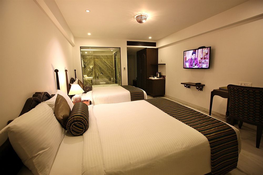 Ellbee Ganga View Hotel 4*