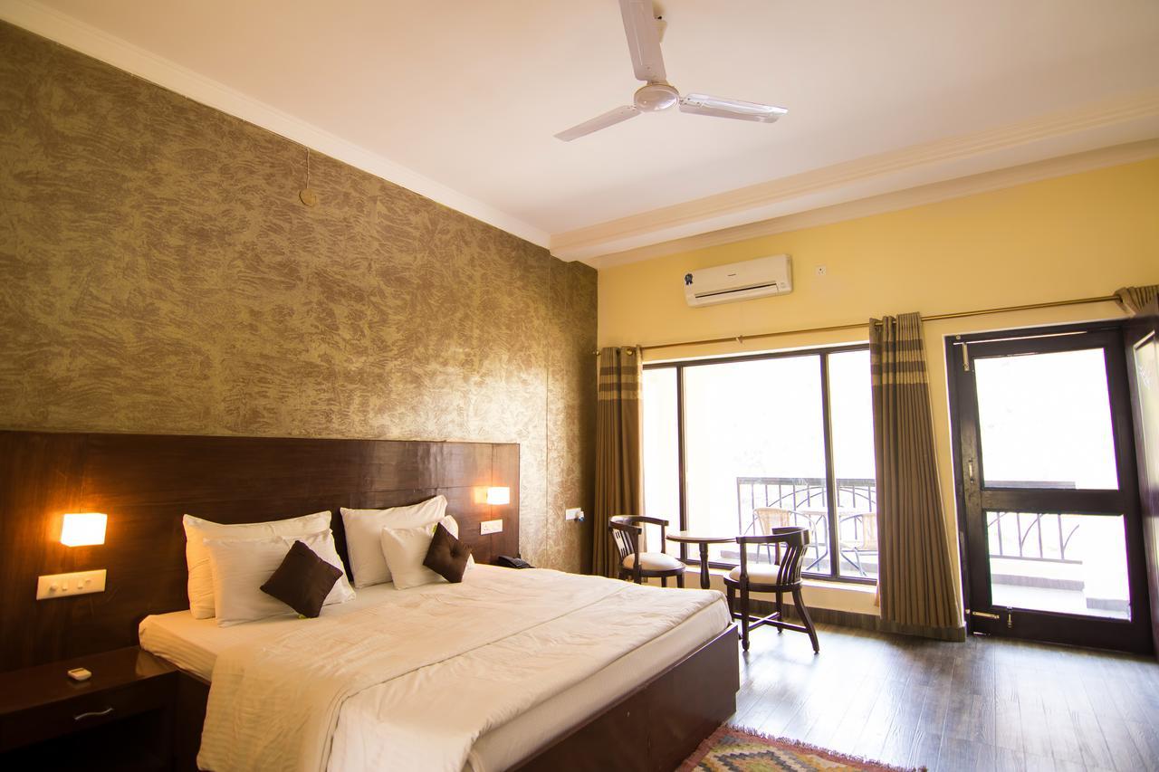 Aranyam River Retreat 3* Rishikesh