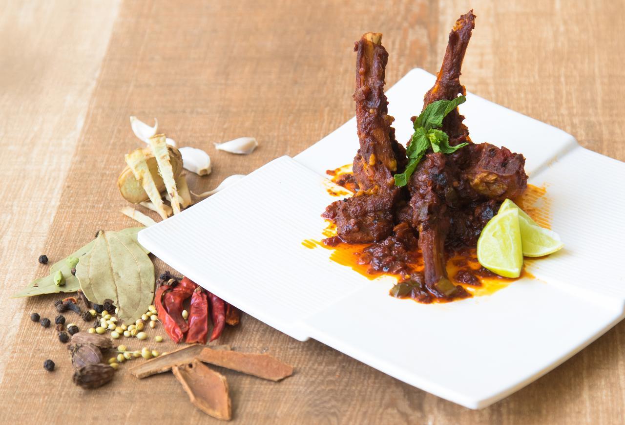 Aranyam River Retreat 3*