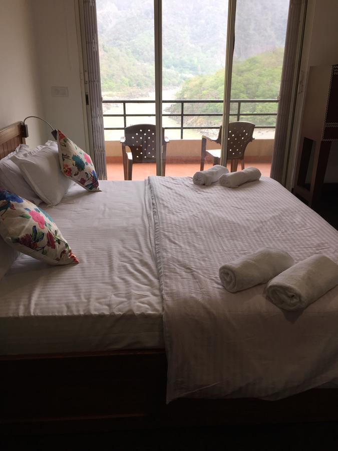 Apartment Aloha By Blissful Ganges *