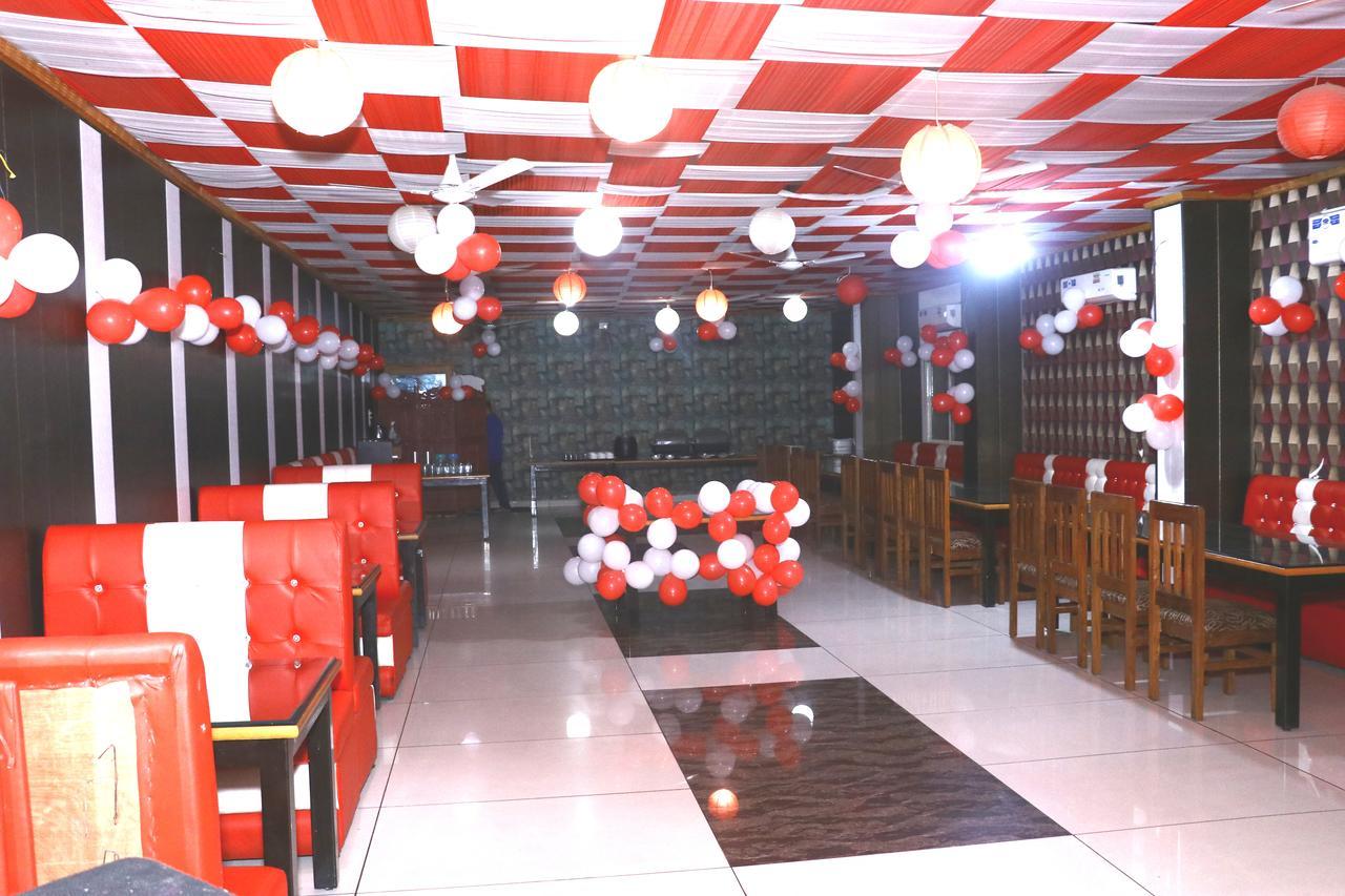 Hotel Trihari Rishikesh