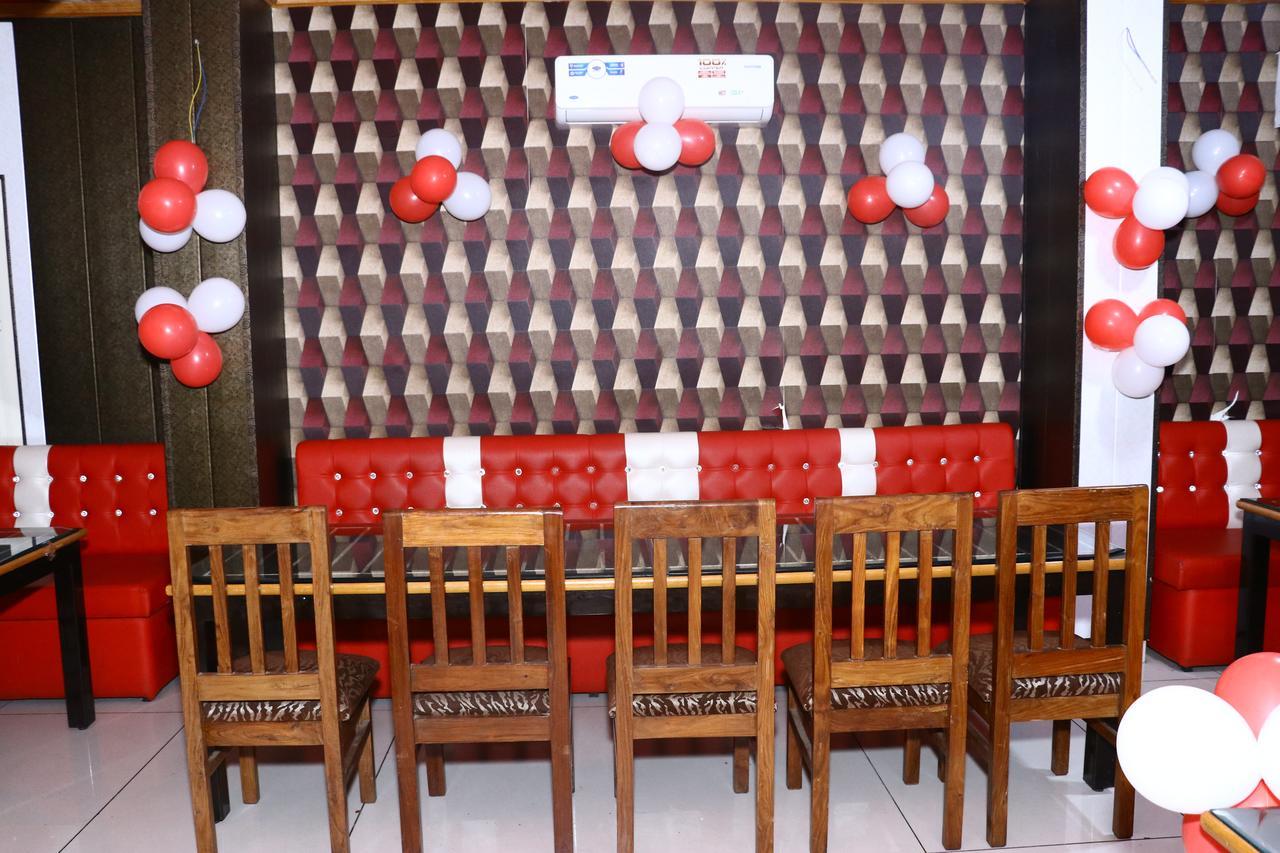 Trihari Hotel Rishikesh