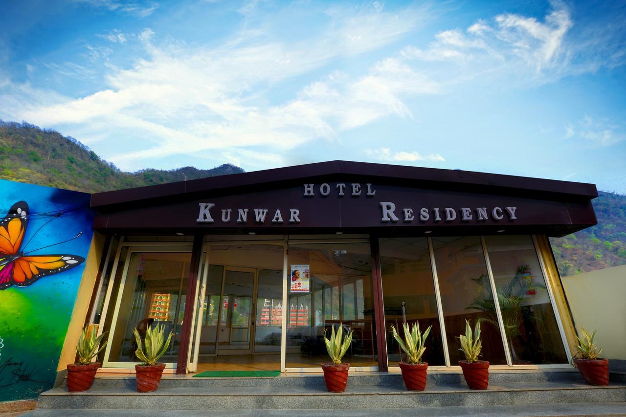 Hotel Kunwar Residency