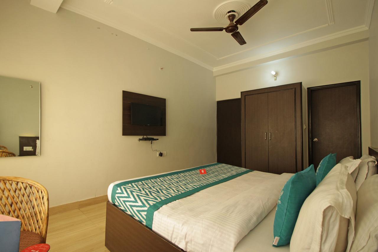 Devoy 2* Rishikesh
