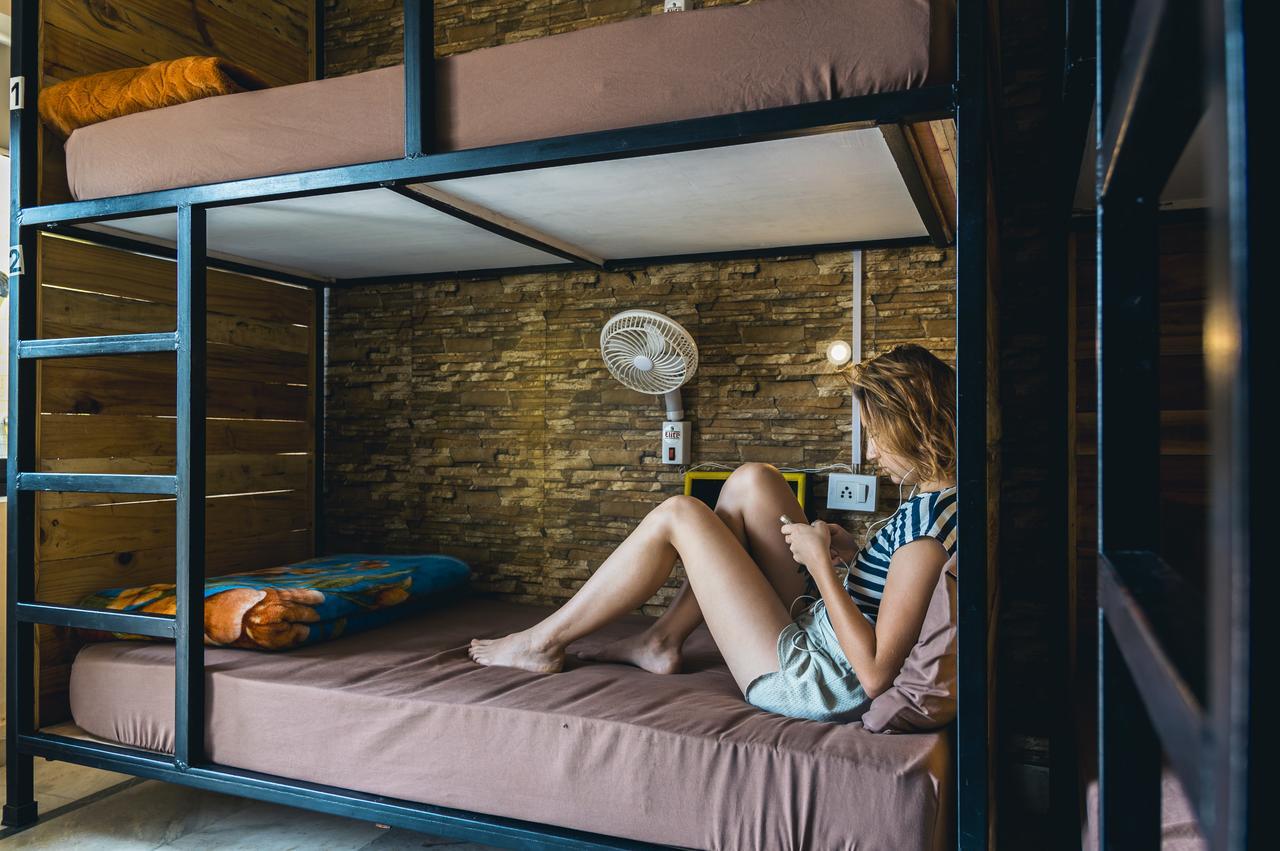 The Hosteller Rishikesh, Tapovan Hostel Rishikesh