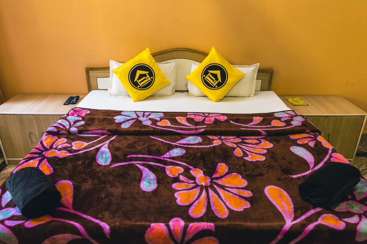The Hosteller Rishikesh, Tapovan Hostel *