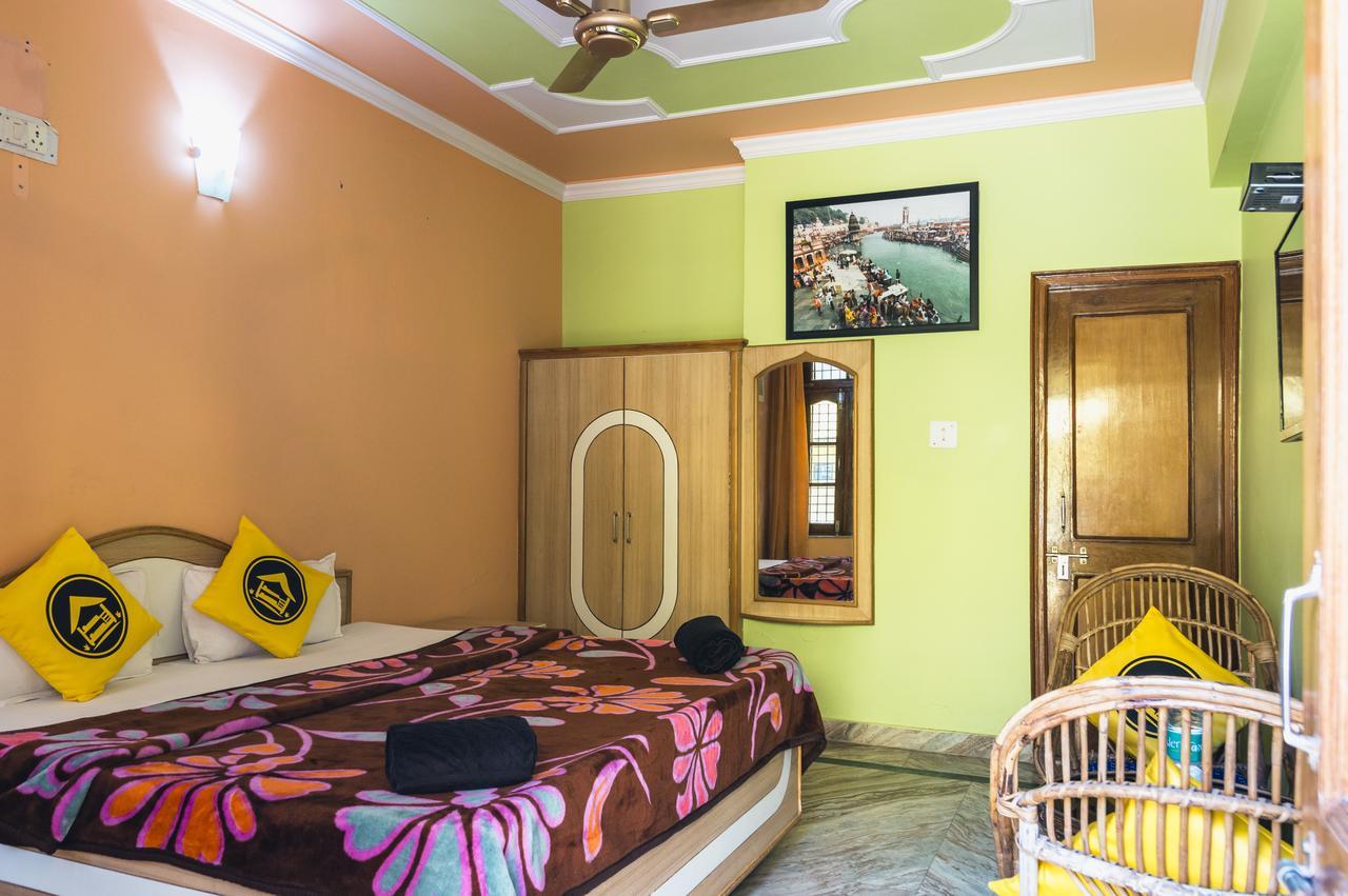 The Hosteller Rishikesh, Tapovan Hostel *