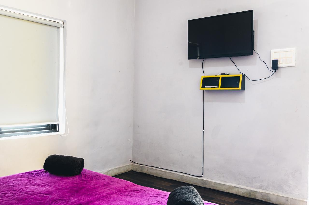 The Hosteller Rishikesh, Tapovan Hostel