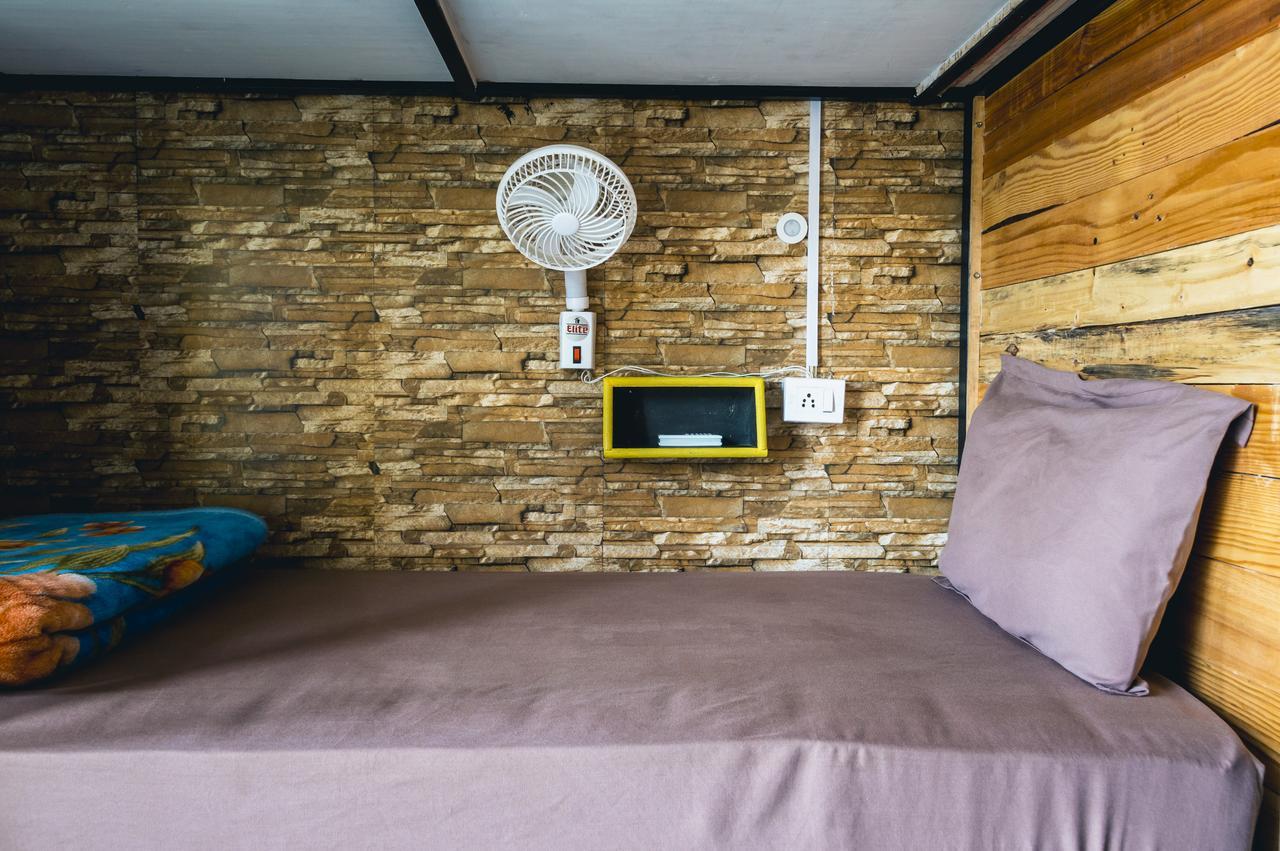 The Hosteller Rishikesh, Tapovan Hostel Rishikesh