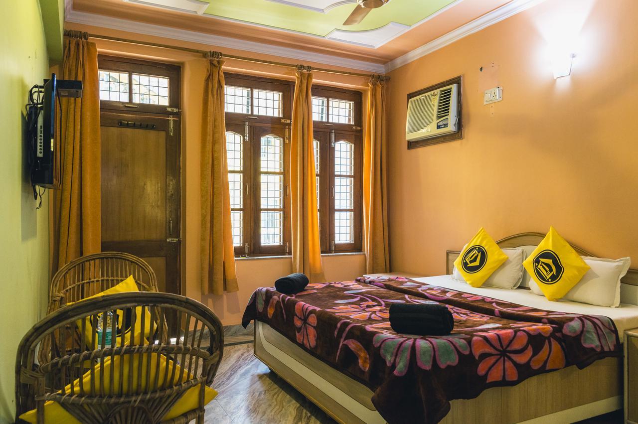 The Hosteller Rishikesh, Tapovan Rishikesh