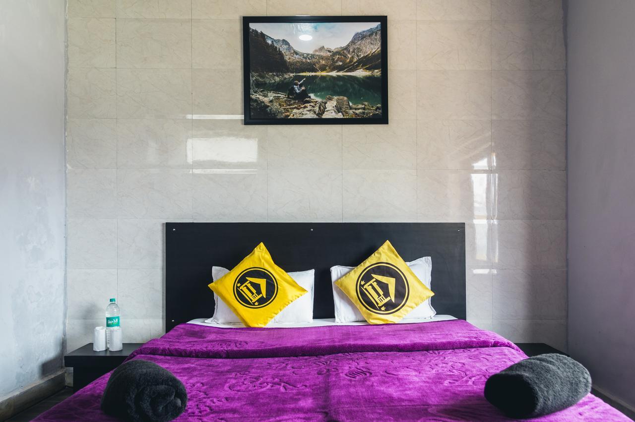 Hostel The Hosteller Rishikesh, Tapovan *