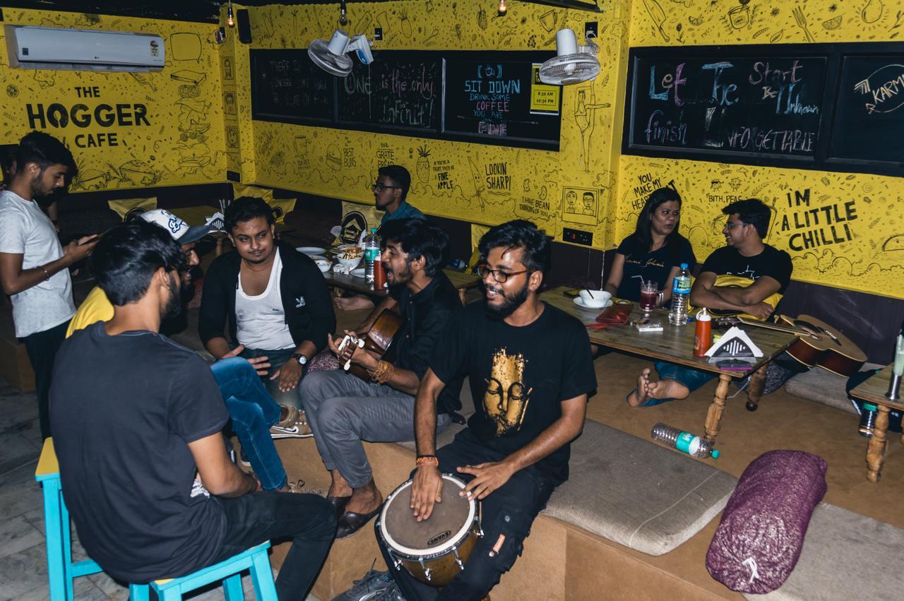 The Hosteller Rishikesh, Tapovan Hostel *