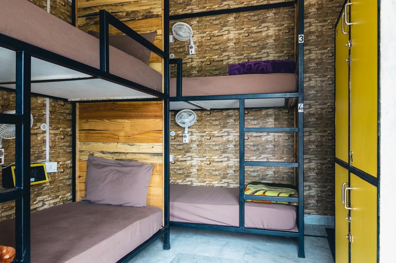 The Hosteller Rishikesh, Tapovan Hostel *