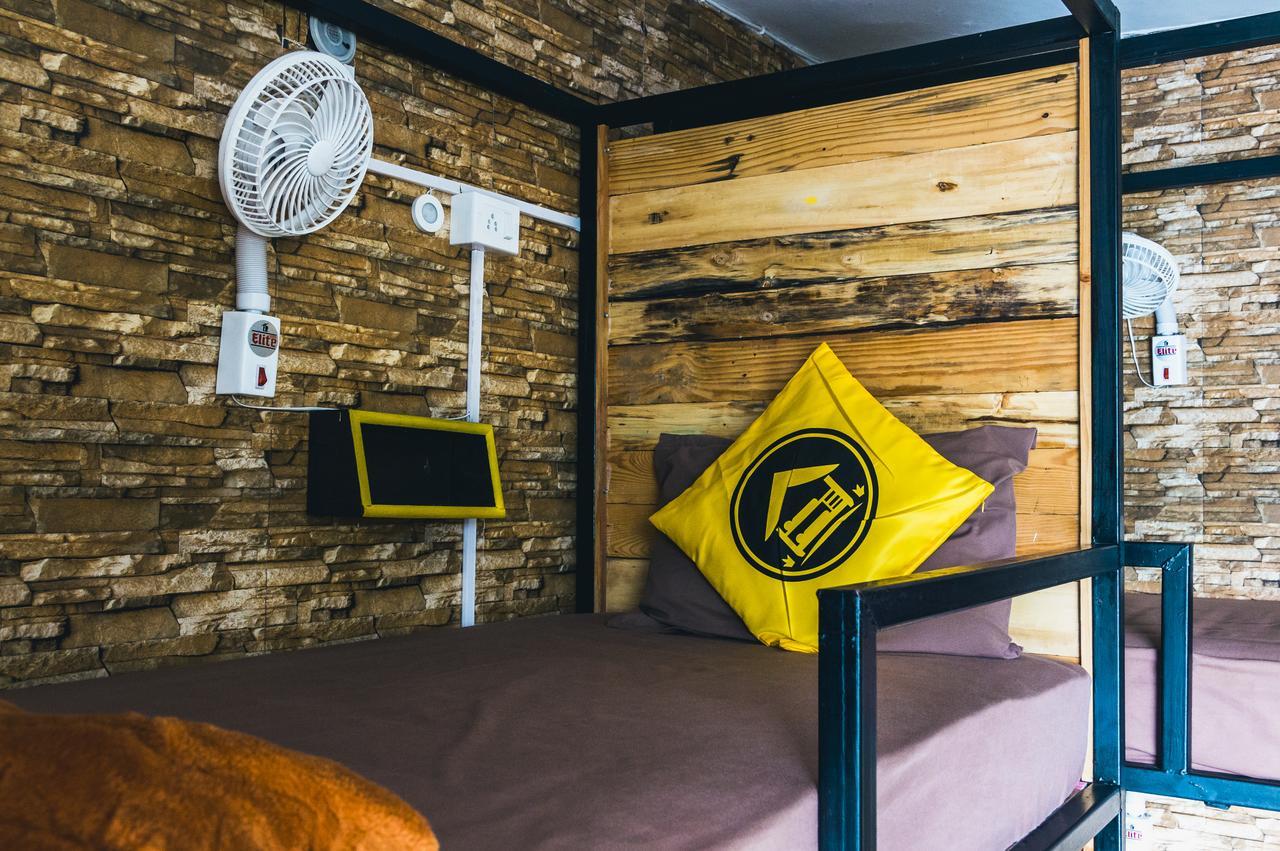 The Hosteller Rishikesh, Tapovan * Rishikesh