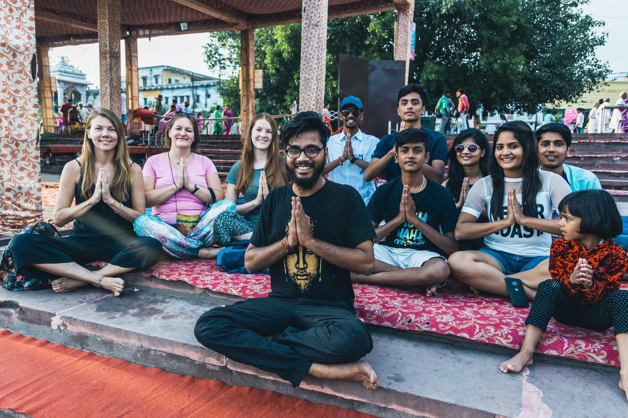 Hostel The Hosteller Rishikesh, Tapovan Rishikesh