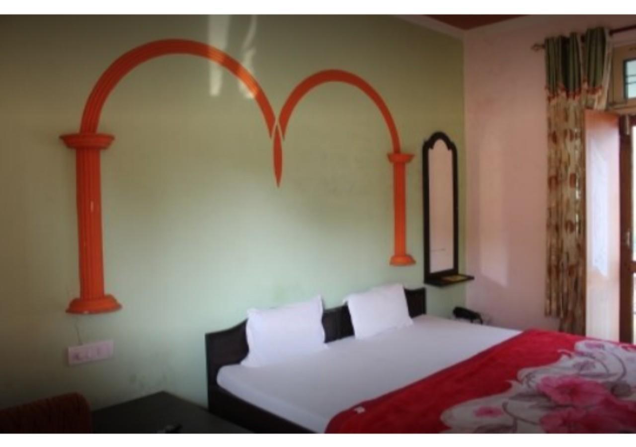 River Side With Gangaotri View * Rishikesh