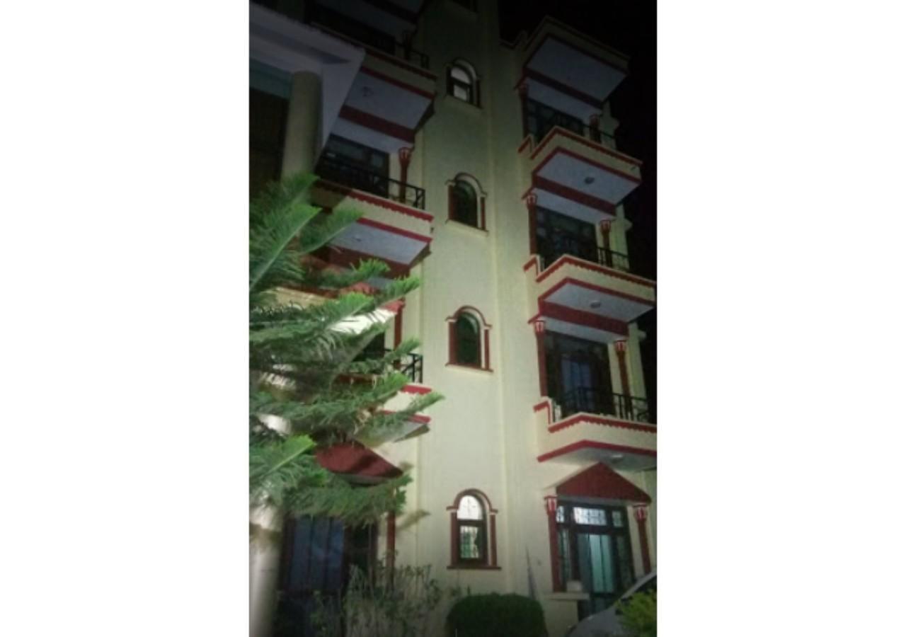 River Side With Gangaotri View Hotel *
