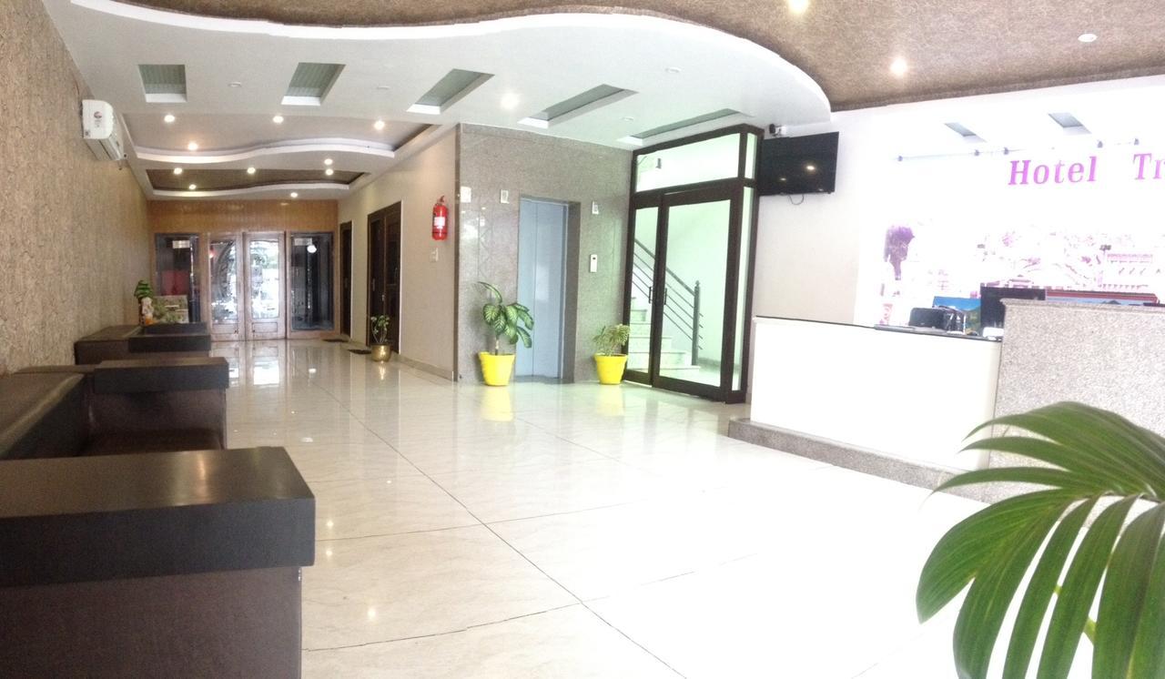 Trihari Hotel Rishikesh