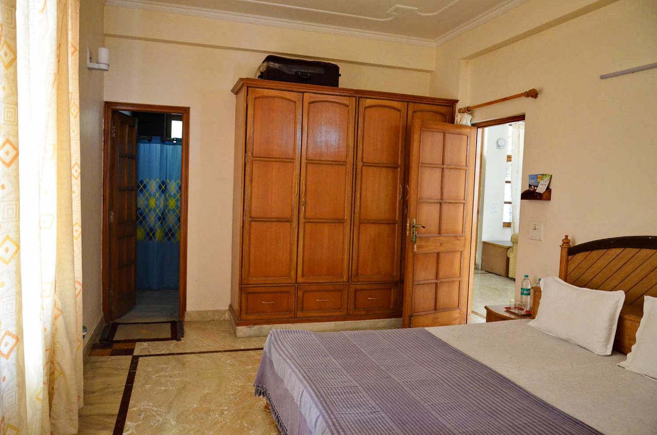 Ganga Vatika Ayurveda Bhavan Hotel Rishikesh
