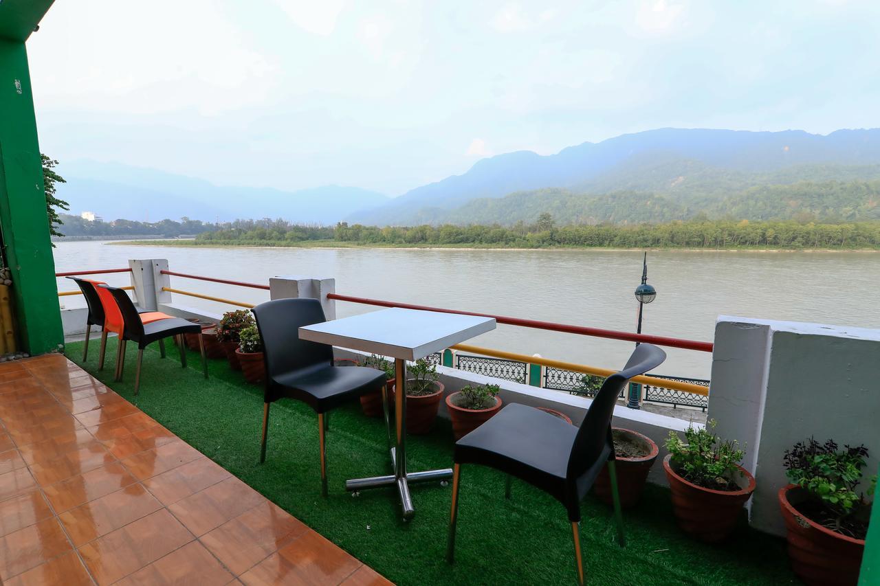Shanti Residency - Ganga View 2* Rishikesh