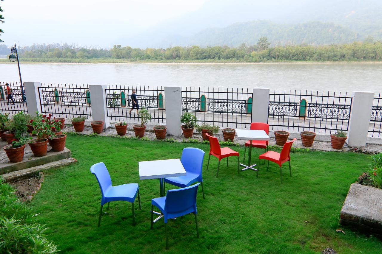 Hotel Shanti Residency - Ganga View 2*